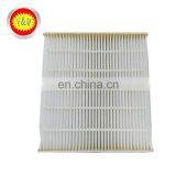 Keep High Fuel Economy Best Air Filter OEM 87139-06080 Car Air Filter thumbnail-4