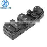61319297349 Driver Side Power Window Lifter Switch For BMW X5 F15 X6 F16 2015-