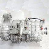 Factory Wholesale Low Price Fast Gearbox For HOWO thumbnail-6