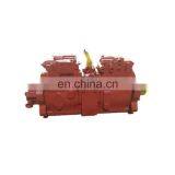 Excavator R305-7 Hydraulic Pump K5V140DTP Hydraulic Main Pump thumbnail-1