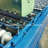 IBR Roof Sheet Roll Forming Machine, Steel Roofing Making Machine thumbnail-3