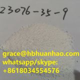 High Purity Xylazine Hydrochloride/ Xylazine hcl CAS 23076-35-9  (whatsapp:+8618034554576)