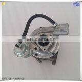 RHF5 Turbo 28201-4X700 K2B Turbocharger for Hyundai Terracan Car Accessories thumbnail-1