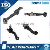 48066-29075 R 48067-29075 L Front Upper Control Arm for Toyota thumbnail-5