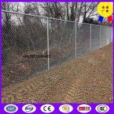 Hot Dipped Galvanized Privacy Diamond Wire Mesh Fencing as Wall Enclosing House With High Security thumbnail-4