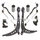 10PCS Air Suspension Ball Joints,Control Arms for BMW 3 Series E46 31126758533 31126758534 31126756695 32106774318 31126756696 thumbnail-1