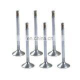 Engine Intake&Exhaust Valve for Volvo 850 960 OEM 1397641 7438610007 1366882 1366882-7 9207880 9207977 9471436 9471466 743861008 thumbnail-1