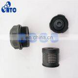 Coupling Oil Filter for AUDI TT Quattro Volkswagen Golf OEM 02D 525 558 A / 02D525558A thumbnail-1