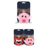 Nontoxic Interesting Pet Molar Squeaky Halloween Vinyl Dog Chew Toy thumbnail-5