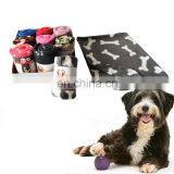 Promotion Amazon Hot Sale Polar Fleece Dog Blanket thumbnail-1