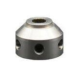 High Precision CNC Machining Parts , 12L14 Material 5 Axis Machining thumbnail-3