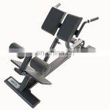 Dhz Fitness Commercial Use Back Extension Bench Machine thumbnail-3