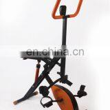 Gym Equipmentpower Horse Riding Total Crunch Exercise Machine thumbnail-6