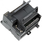 Siemens 6ES7212-1BB23-0XB8 CPU 222-CN, AC PS, 8DI DC/6DO RELAY thumbnail-3