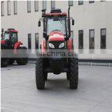 Best Quality of Compact Tractor 180hp 4wd Farm Tractor Lier 1804 Sale in China thumbnail-2