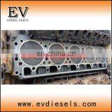 ME093753 MITSUBISHI Engine Gasket Kit 10DC10 10DC11 Cylinder Head Gasket thumbnail-1