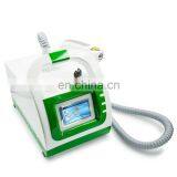 Renlang Q Switched Laser Machine Miniature Nd: Yag Laser Tattoo Removal Beauty Instrument For Sale thumbnail-2