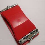 Sandpaper Holder Red High Quality Sandpaper Holder Red Hand Push Board thumbnail-2