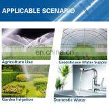 JET60 High Pressure 0.55KW Mini Hot Jet Low Voltage Self-Priming Jet Water Pump thumbnail-7