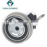 Timing Belt Tensioner Roller Idler Pulley 24410-23050 2441023050 24410 23050 For 05-10 Hyundai Elantra Tiburon Tucson Kia Soul thumbnail-2