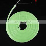 SMD 2835 Garden Tree Decoration Stairs Light Rope Flexible LED Strip Light Ribbon