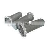 SS 316 304 Stainless Steel Wire Mesh Water Strainer Filter Screen thumbnail-4