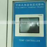 Liyi Programmable Constant Temperature and Humidity Test Chamber Price