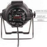 200W COB Face Light DMX512 Par Light Stage Lighting thumbnail-4