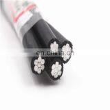 LV Aerial Bundled (ABC) CABLE 2/3/4 Cores thumbnail-2