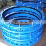 Flange Adaptor for DI, Upvc, PVC Pipes thumbnail-6