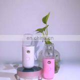 New Portable Strong Nano Face Mist Rose Facial Sprayer Beauty Facial for Sanitizer