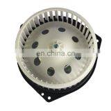 27200-JA000 Heater A/C Front Blower Motor And Fan Cage 27225-AM611 27225-JK60B 27225-JK60E 27225-JK61A High Quality thumbnail-2