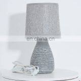 Antique Ceramic Meterial Beside Table Lamp