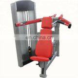 New Design Fitness Equipment 2016 Seated Shoulder Press Strength Machine Machine Used in Fitness Clubes thumbnail-3