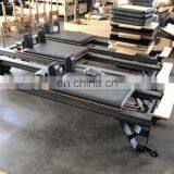 Fitness Class Studio Aluminum Reformer Price Aluminium Elina Allegro 2 Balanced Body Equipment Machine 1 Pilates Reformer Bed thumbnail-4