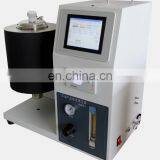 TBT-17144 Electric Automatic Carbon Residue Tester (Micromethod)