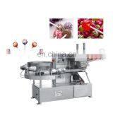 High Quality Depositor Lollipop Production Line Prices Hard Lollipop Candy Production Line thumbnail-2