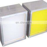 Hot Sale Aluminum Silk Screen Frame for Screen Printing thumbnail-3