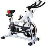 Fitness Cycling Machine Cardio Equipment Workout Gym Impulse Automatic Exercise Spining Bike thumbnail-3