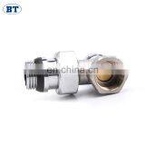 BT3037 High Quality Brass Radiator Valve thumbnail-5