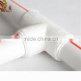 PPR Water Pipe Pn20/25 for Hot Water and Cold Water