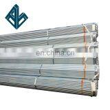 Best Selling Hot Dipped Galvanized Coatings Steel Pipes and Tubes thumbnail-1