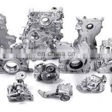 Fuel Pump FOR Engine Model SCANIA DC12 thumbnail-5