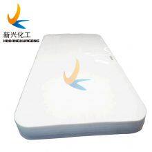 Portable HDPE Shooting Pad / Plastic Hockey Practice Slide Board thumbnail-2