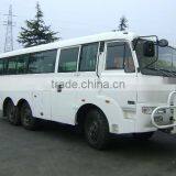 Dongfeng EQ6840PT 6x6 off Road Bus LW thumbnail-1