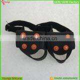 2016 Eco-friendly Creditable Partner Lifestyle Ice Grips , Ice Grips for Shoes , Snow and Ice Shoes Grips thumbnail-1