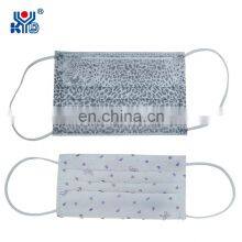 Automatic Surgical Nonwoven Face Mask Making Machine thumbnail-5