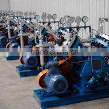 Oil-free Diaphragm Compressor