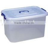 25L Plastic storage box / storage container