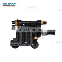 Factory Sale Air Suspension Parts For Range Rover 2002-2012 RVH500070 Valve Block thumbnail-1